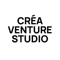 CRÉA Venture Studio logo - Similar company to Hesper