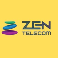 Zen Telecom logo - Similar company to Zentelecom