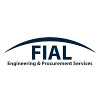 Fial Engineering & Procurement services logo - Similar company to Fore Gmbh