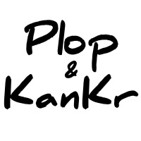 Plop & KanKr logo