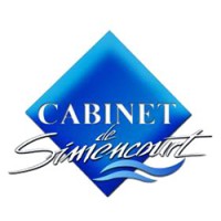 Cabinet de Simencourt - Ault, Abbeville, Mers les bains logo - Similar company to Societe Amienoise D'Expertise Comptable - S.A.E.C.