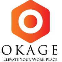 PT ORBIT KARUNIA GEMILANG ( OKAGE ) logo - Similar company to Pt. Prestasi Cahaya Metalindo