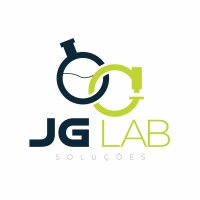JGLab Soluções para Laboratórios logo - Similar company to Amangio Indústria Química Epp