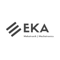 EKA Mekatronik logo - Similar company to Rom Mekatronik San.Ve.Tic.Ltd.Şti