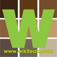 WIKITEAK FURNITURE INDONESIA logo - Similar company to Terra Nova Manufacturing