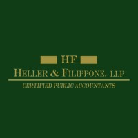 HELLER & FILIPPONE, LLP logo - Similar company to Innovative Microsystems Consulting, Inc.