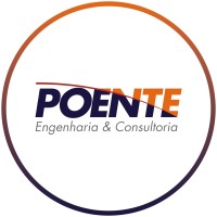 Poente Engenharia e Consultoria logo - Similar company to Acthon Planejamento Ambiental Ltda.