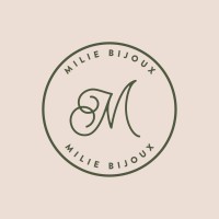 Milie Bijoux logo - Similar company to Snack Simple Inc.