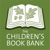The Children's Book Bank Canada logo - Similar company to Smart Reading