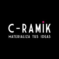 C-ramik logo - Similar company to Bodega Style