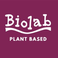Biolab | Plant Based Food logo - Similar company to Nt - Nutrition Table
