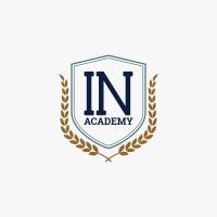IN ACADEMY logo - Similar company to In Network