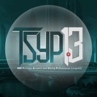 IEEE Tunisian Student and Young Professional TSYP Congress logo - Similar company to Tek