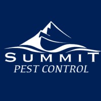 Summit Pest Control logo - Similar company to Brooks Pest Solutions
