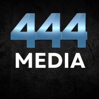 444 Media LLC. logo - Similar company to 20Twenty Design