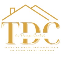 The Design Cartel logo - Similar company to Graphite Design Studio