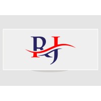RJ Preneur logo - Similar company to 9 Yards Media