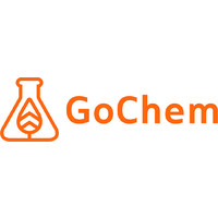 GoChem logo - Similar company to Silicone Rubber