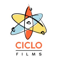 Ciclo Films logo - Similar company to Dataref Argentina