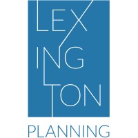 Lexington Planning logo - Similar company to Rhoades Planning Group