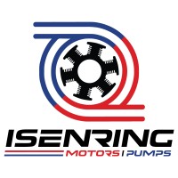 Isenring Electrics logo - Similar company to Qserc Certification Services