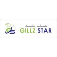 GillzStar Facilities Management Services LLC logo - Similar company to Camdenstaffing