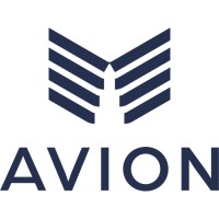 Avion Realty Inc. logo - Similar company to The Real Ones Studio