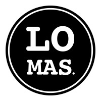 Lo Mas logo - Similar company to Promofilm