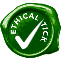 Ethical Tick logo - Similar company to Neta Care Holistic Health Services