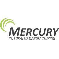Mercury Integrated Manufacturing logo - Similar company to Airspeed Llc