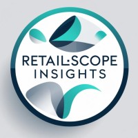 RetailScope Insights logo - Similar company to Retail Scope- A Subsidiary Of D-Aggregate