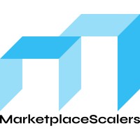 MarketplaceScalers logo - Similar company to Unerfy