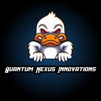 Quantum Nexus Innovation logo - Similar company to Dolphin Games 🐬