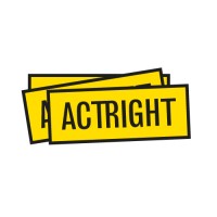 ACT RIGHT logo - Similar company to Risk Party