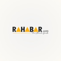 Rahabar.com logo - Similar company to Rahbar Infotech Solutions Private Limited