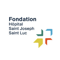 Fondation Hôpital St Joseph-St Luc logo - Similar company to Hôpital Saint Joseph Saint Luc