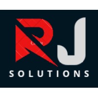 RJ SOLUTIONS JAIPUR - (Software Company) logo - Similar company to Wckd'S Top Jaipur Based Multinational Technology & Digital Marketing Company