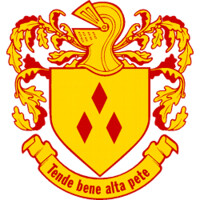 Brown College at Rice University logo - Similar company to The Rice Thresher