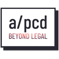 A/PCD | Beyond Legal logo - Similar company to Lex360