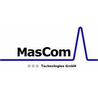 MasCom Technologies GmbH logo - Similar company to Mzio