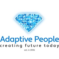Adaptive People B.V. - Creating Future Today logo - Similar company to Mitra