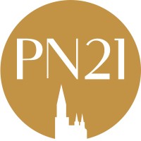 PN21 GmbH logo - Similar company to Leore - Institute Of Real Estate Economics