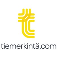 Tiemerkintä.com logo - Similar company to Ze Bra As