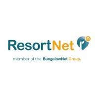 ResortNet logo - Similar company to Nieuw Perspectief