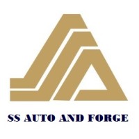 SS AUTO AND FORGE logo - Similar company to Durga Forge Private Limited