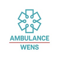 Ambulance Wens België vzw logo - Similar company to Ambulance M2 S.A.