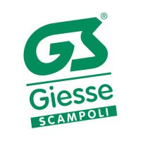 GIESSE SCAMPOLI logo - Similar company to Verona Collection