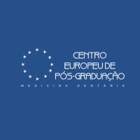 Centro Europeu de Pós-Graduação logo - Similar company to Unirevalida