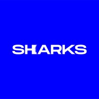 The Sharks logo - Similar company to Grochowski Construction