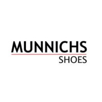Munnichs Shoes logo - Similar company to Gaborstore / Gabor / M-Retail